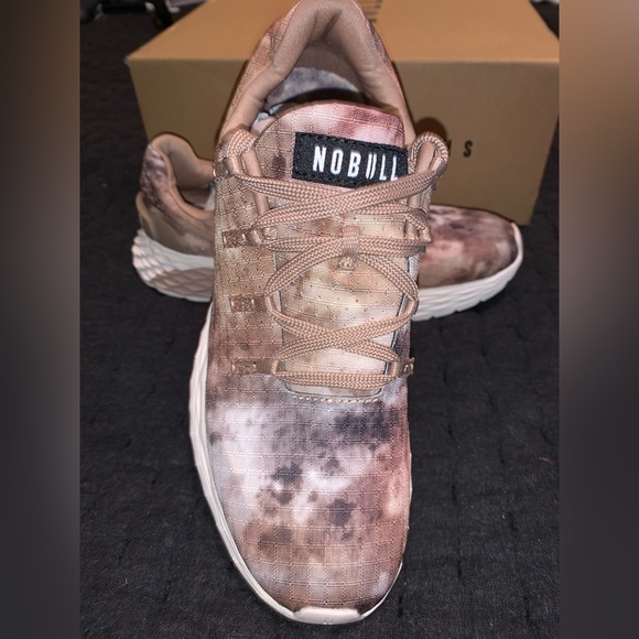 WOMEN'S TIE-DYE RIPSTOP RUNNER - Picture 8 of 13